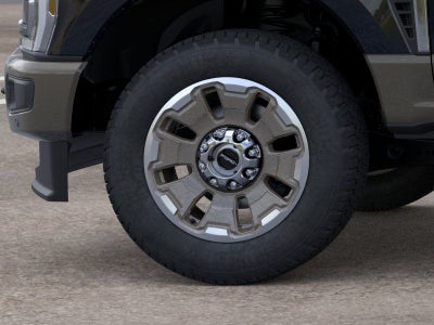 2026 Ford Super Duty F-250® King Ranch®