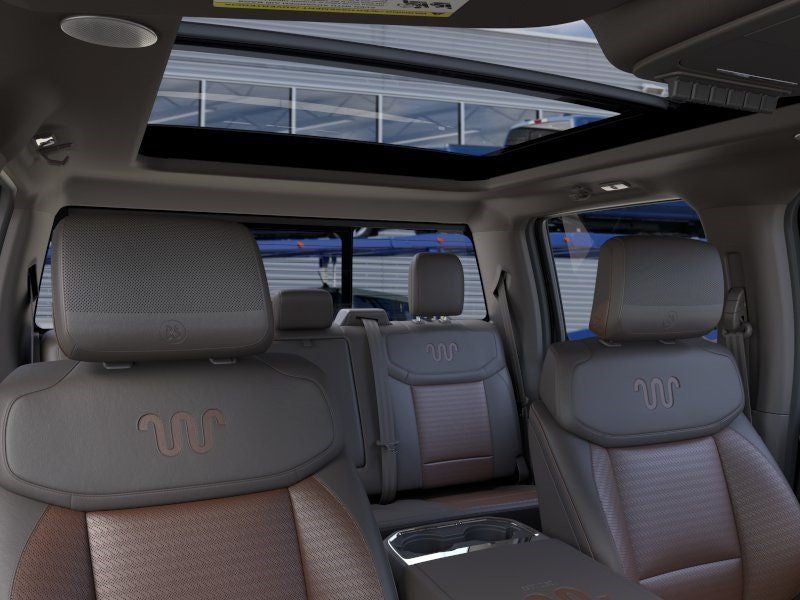 2026 Ford Super Duty F-250® King Ranch®