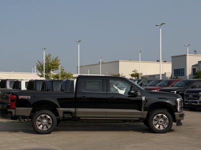 2026 Ford Super Duty F-250® King Ranch®