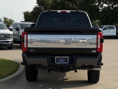 2026 Ford Super Duty F-250® King Ranch®