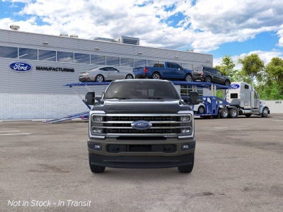 2026 Ford Super Duty F-250® King Ranch®