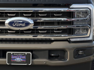 2026 Ford Super Duty F-250® King Ranch®