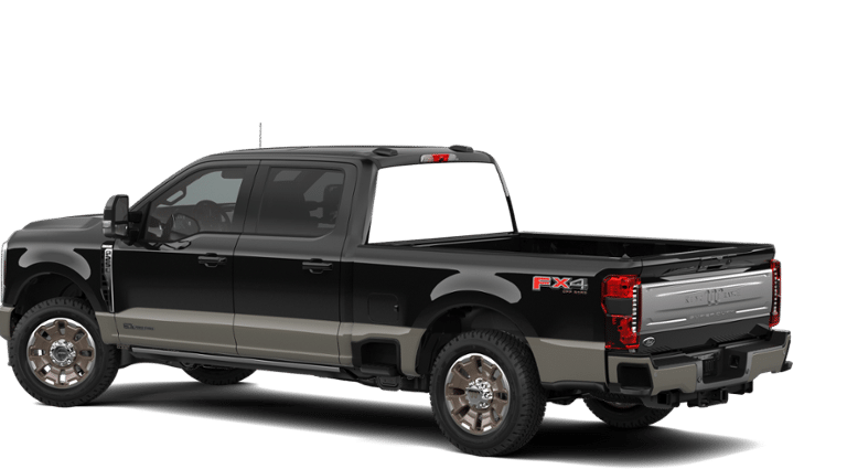 2026 Ford Super Duty F-250® King Ranch®