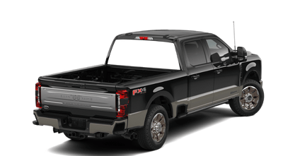 2026 Ford Super Duty F-250® King Ranch®