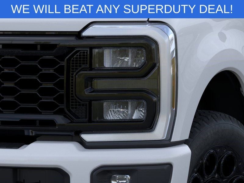 2026 Ford Super Duty F-250® Lariat®