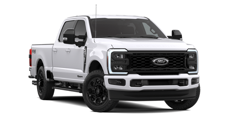 2026 Ford Super Duty F-250® Lariat®