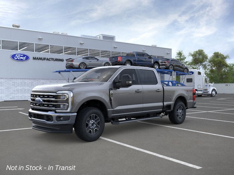 2026 Ford Super Duty F-250® Lariat®