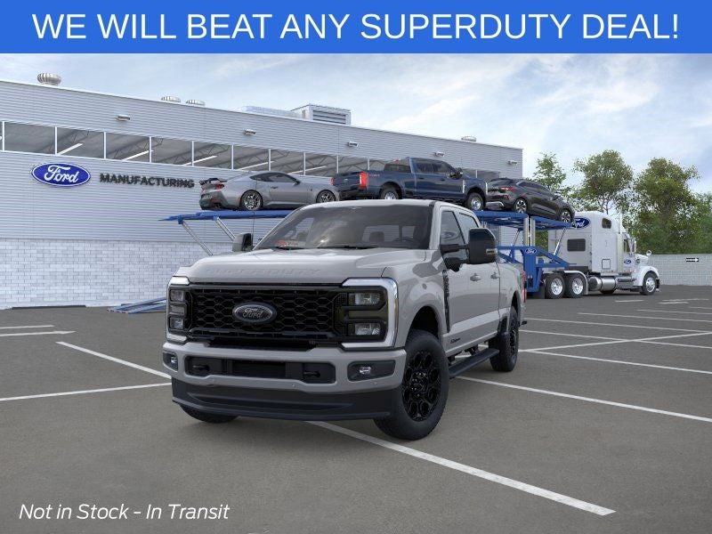 2026 Ford Super Duty F-250® Lariat®