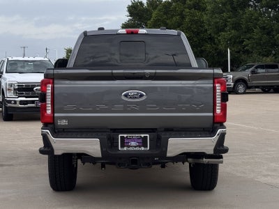 2026 Ford Super Duty F-250® Lariat®