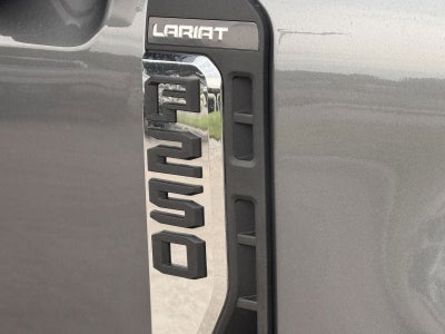 2026 Ford Super Duty F-250® Lariat®