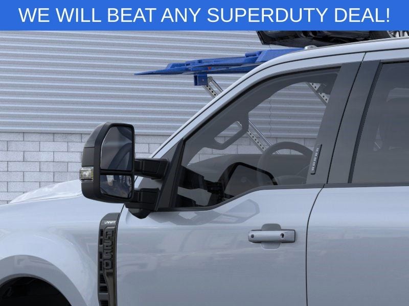 2026 Ford Super Duty F-250® Lariat®