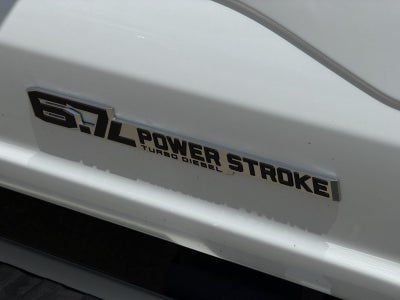 2026 Ford Super Duty F-250® XLT