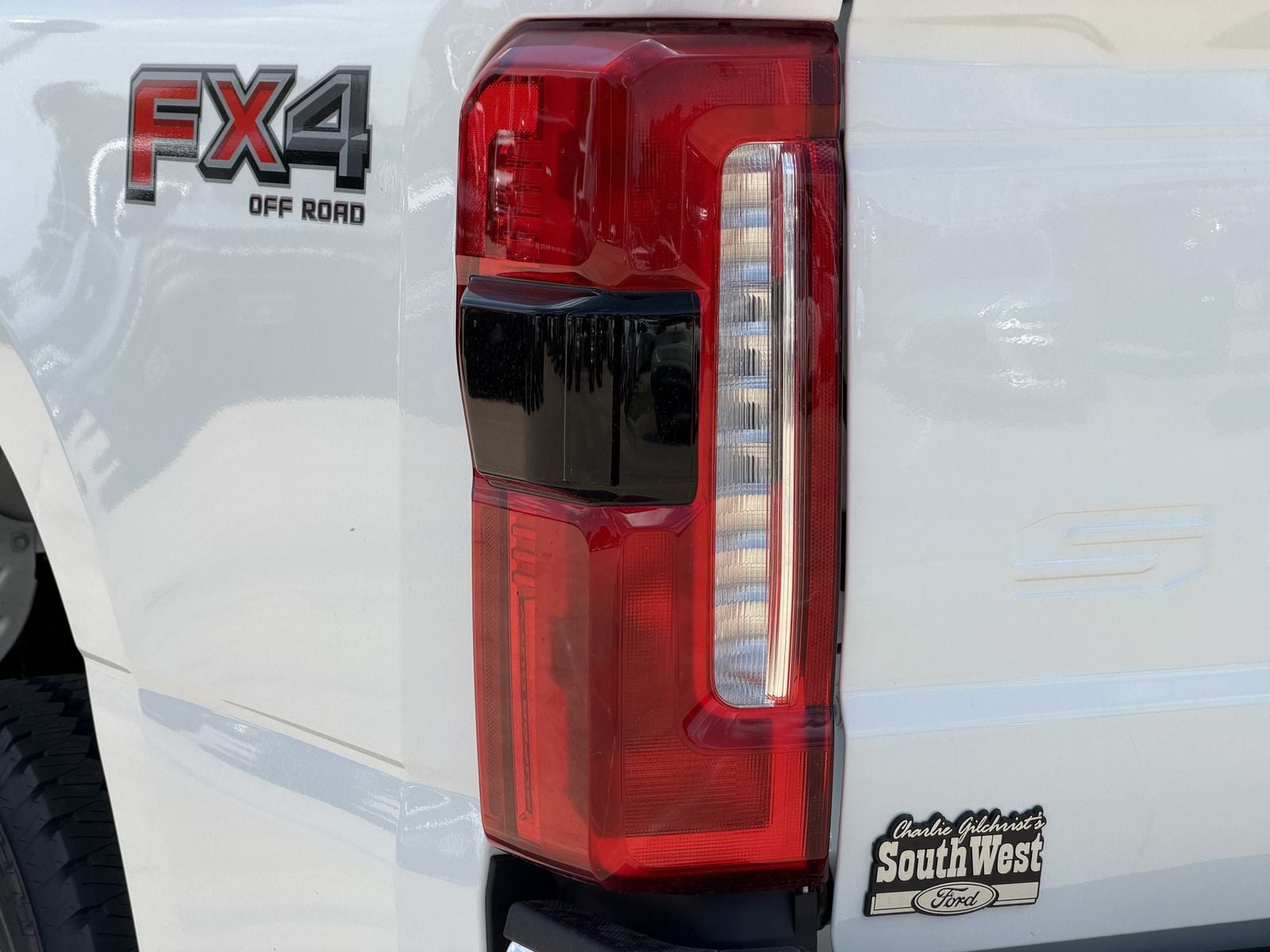 2026 Ford Super Duty F-250® XLT