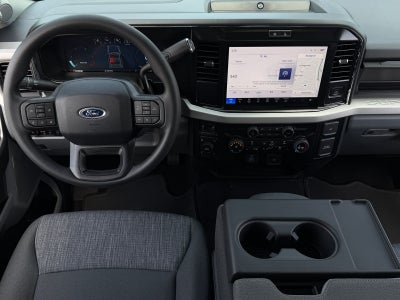 2026 Ford Super Duty F-250® XLT