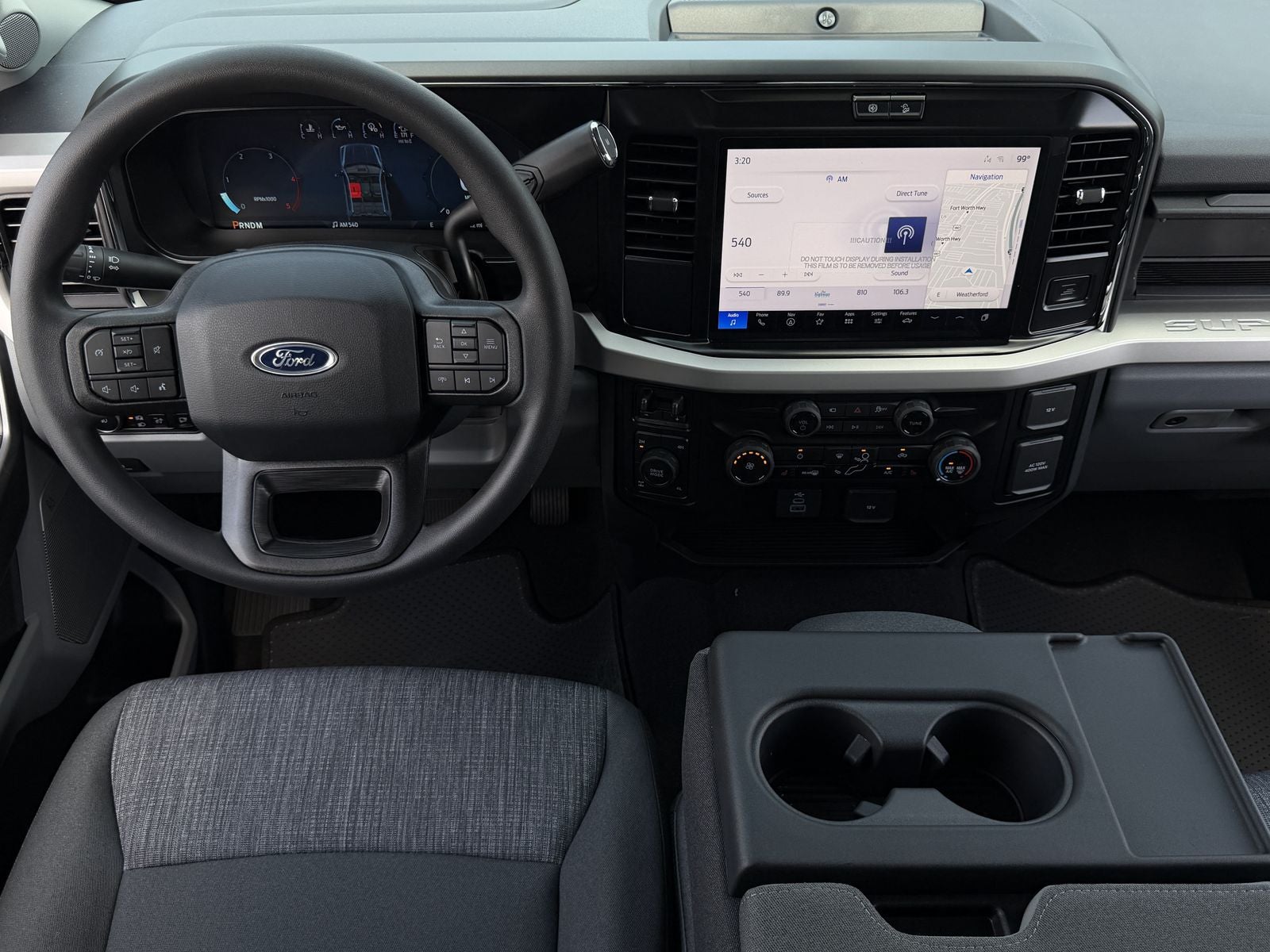 2026 Ford Super Duty F-250® XLT