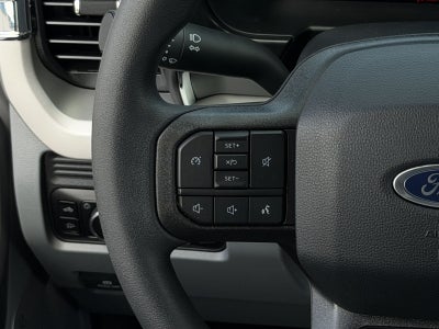 2026 Ford Super Duty F-250® XLT