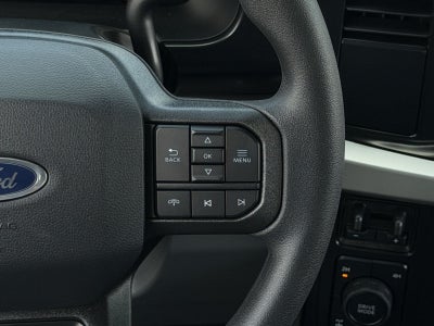 2026 Ford Super Duty F-250® XLT
