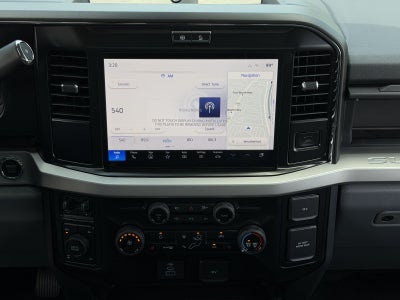 2026 Ford Super Duty F-250® XLT