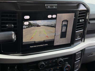 2026 Ford Super Duty F-250® XLT