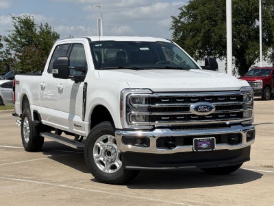 2026 Ford Super Duty F-250® XLT