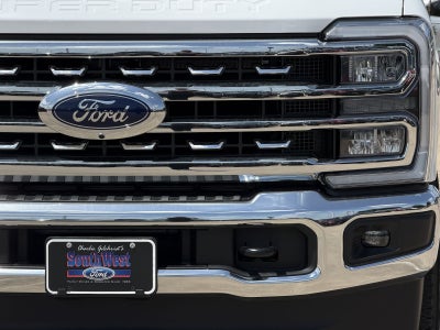 2026 Ford Super Duty F-250® XLT