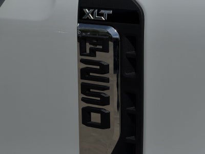 2026 Ford Super Duty F-250® XLT