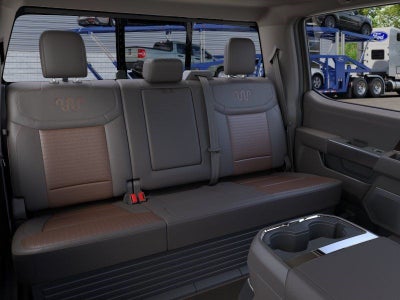 2026 Ford Super Duty F-250® King Ranch®