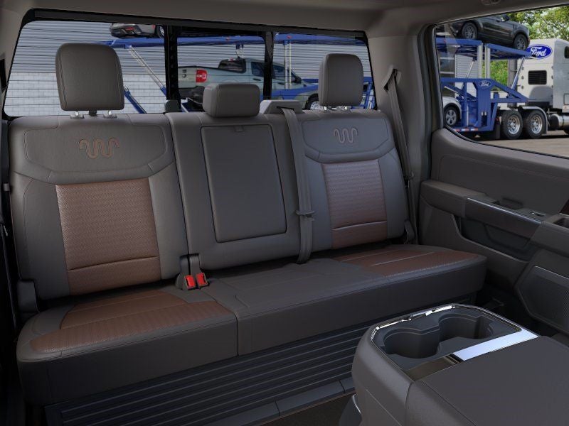2026 Ford Super Duty F-250® King Ranch®