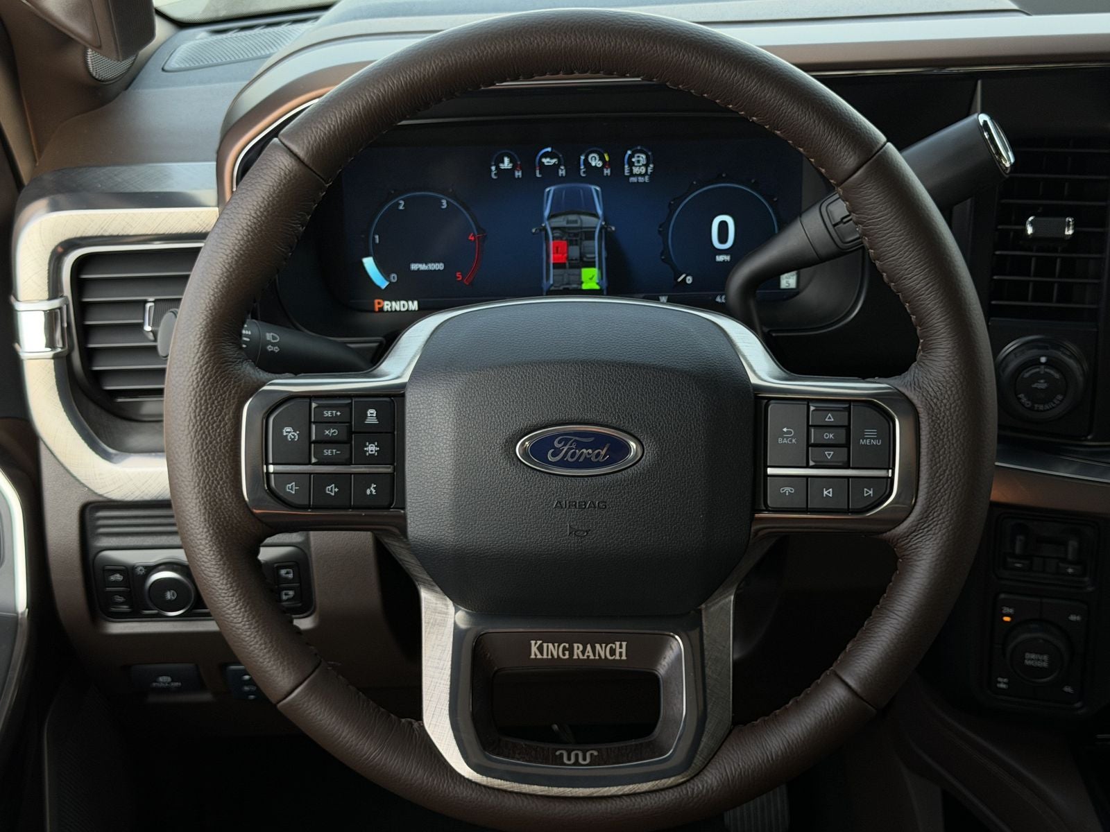 2026 Ford Super Duty F-250® King Ranch®