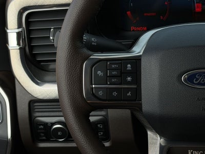 2026 Ford Super Duty F-250® King Ranch®