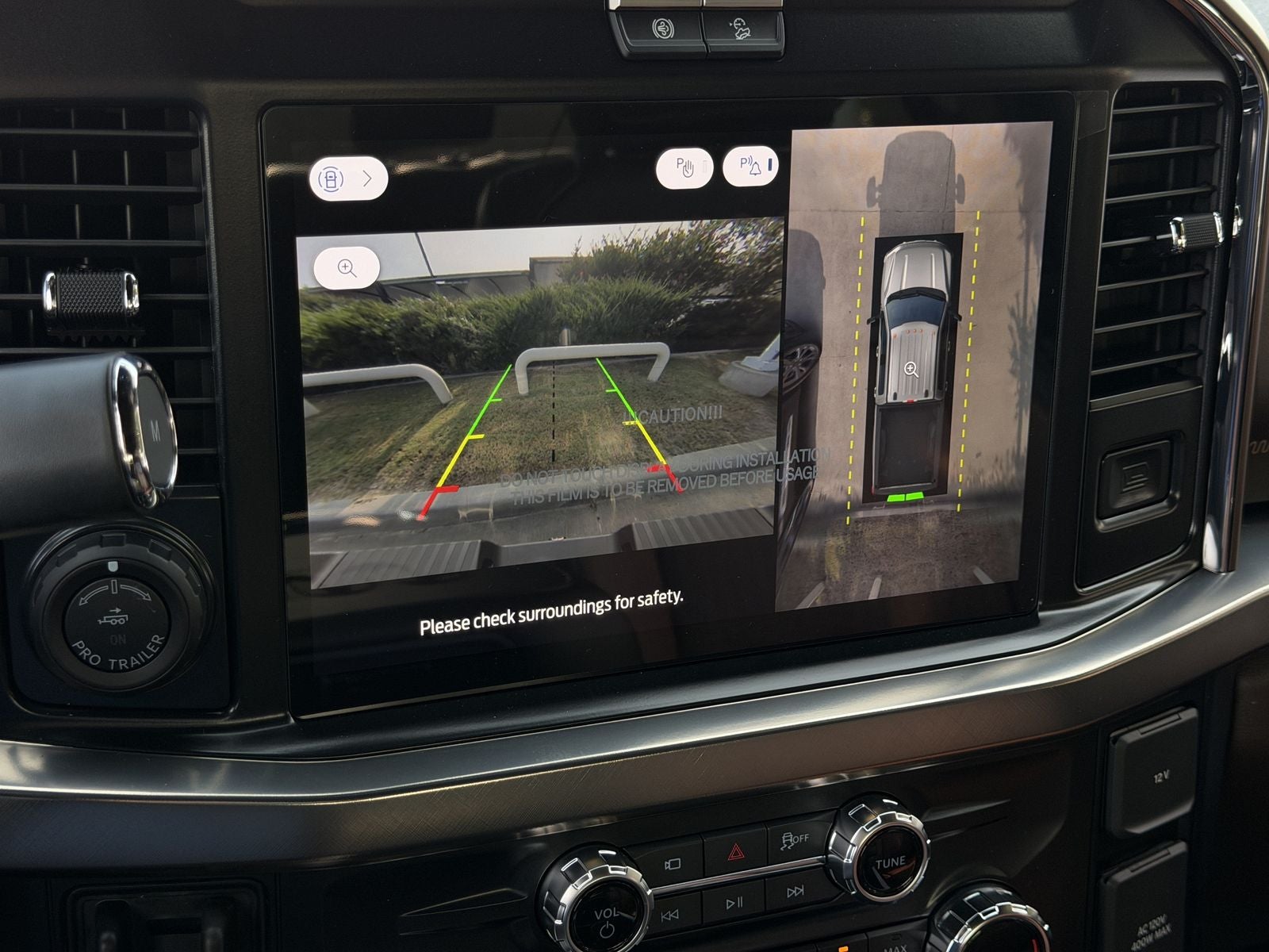 2026 Ford Super Duty F-250® King Ranch®