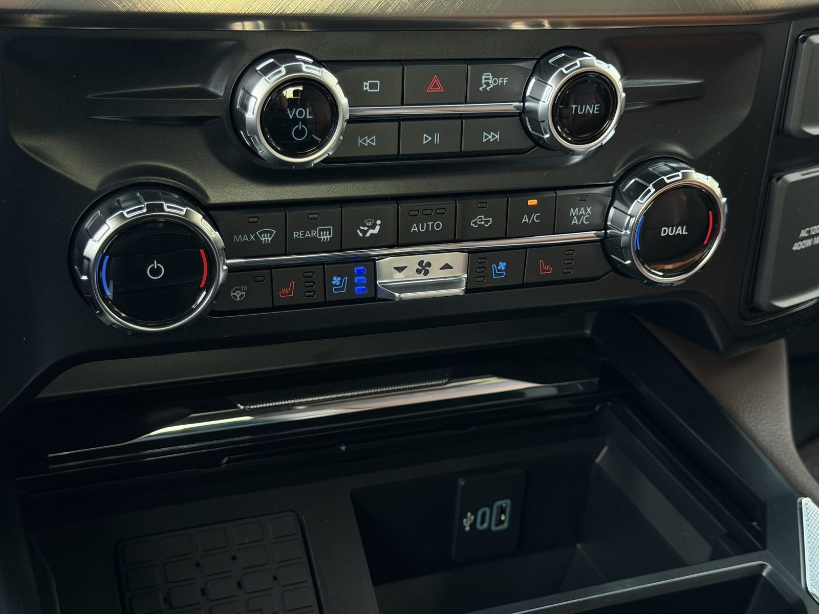 2026 Ford Super Duty F-250® King Ranch®
