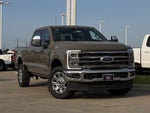 2026 Ford Super Duty F-250® King Ranch®