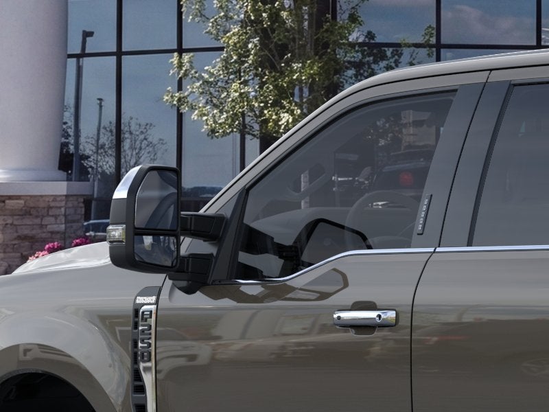 2026 Ford Super Duty F-250® King Ranch®