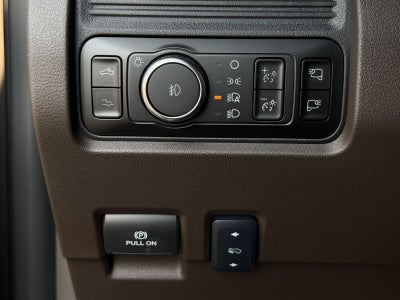2026 Ford Super Duty F-250® King Ranch®