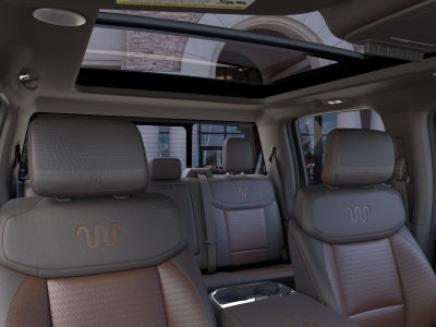 2026 Ford Super Duty F-250® King Ranch®