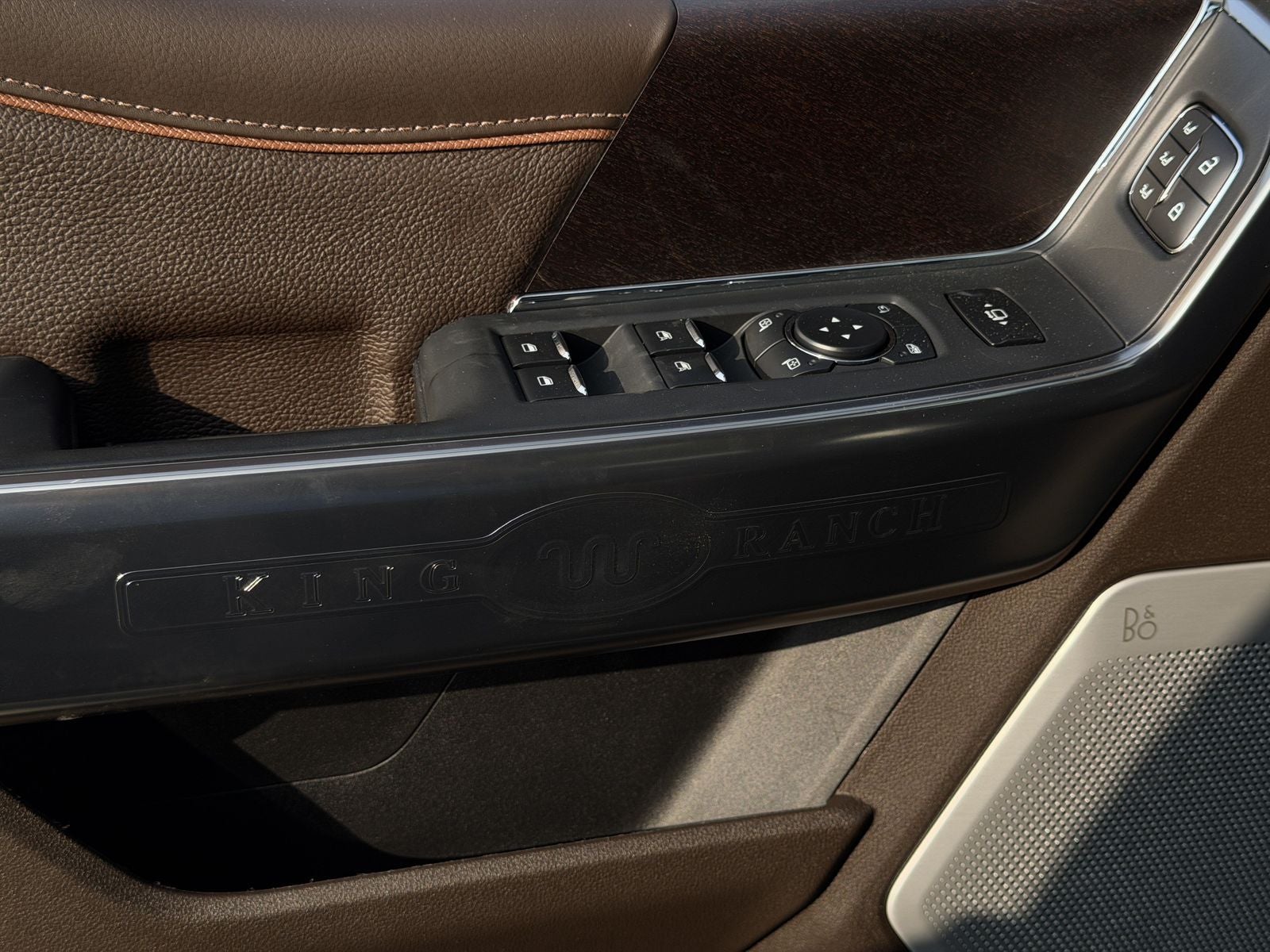 2026 Ford Super Duty F-250® King Ranch®