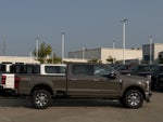 2026 Ford Super Duty F-250® King Ranch®