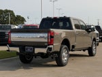 2026 Ford Super Duty F-250® King Ranch®