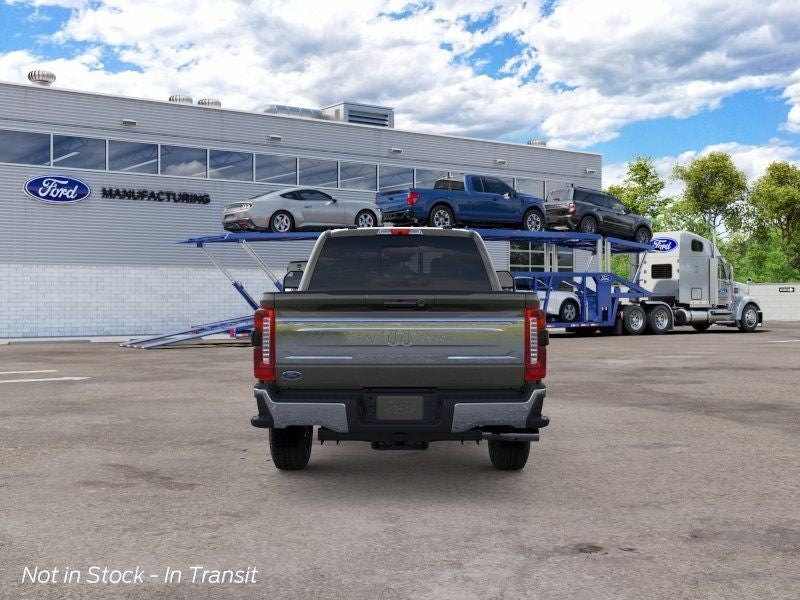 2026 Ford Super Duty F-250® King Ranch®