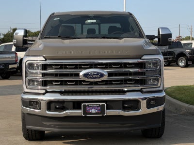 2026 Ford Super Duty F-250® King Ranch®