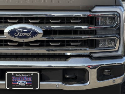 2026 Ford Super Duty F-250® King Ranch®