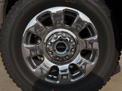 2026 Ford Super Duty F-250® King Ranch®