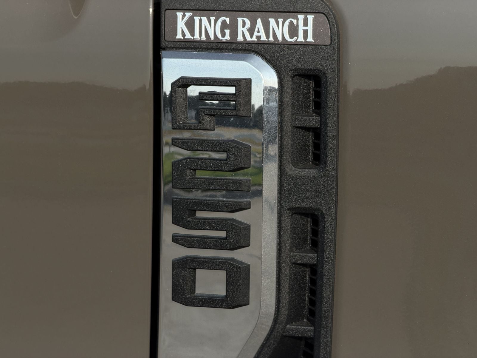2026 Ford Super Duty F-250® King Ranch®