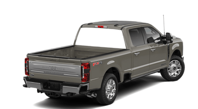 2026 Ford Super Duty F-250® King Ranch®