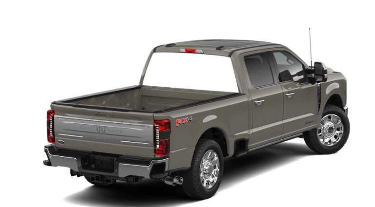 2026 Ford Super Duty F-250® King Ranch®