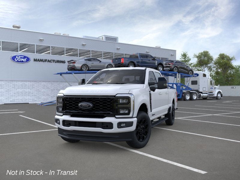 2026 Ford Super Duty F-250® Lariat®