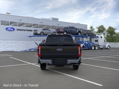 2026 Ford Super Duty F-250® Lariat®
