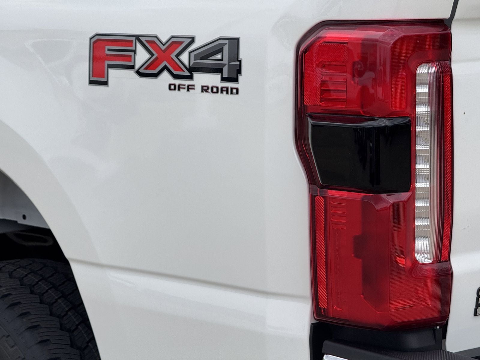 2026 Ford Super Duty F-250® Lariat®