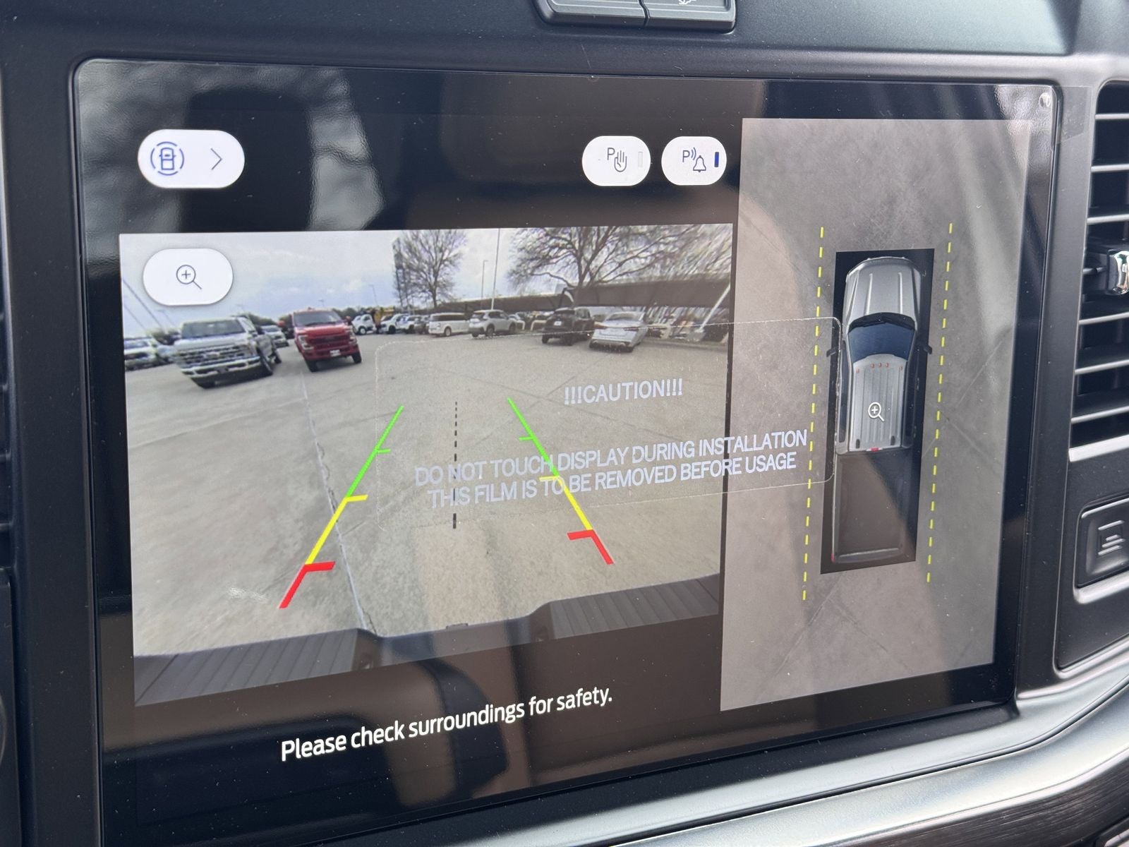 2026 Ford Super Duty F-250® Lariat®